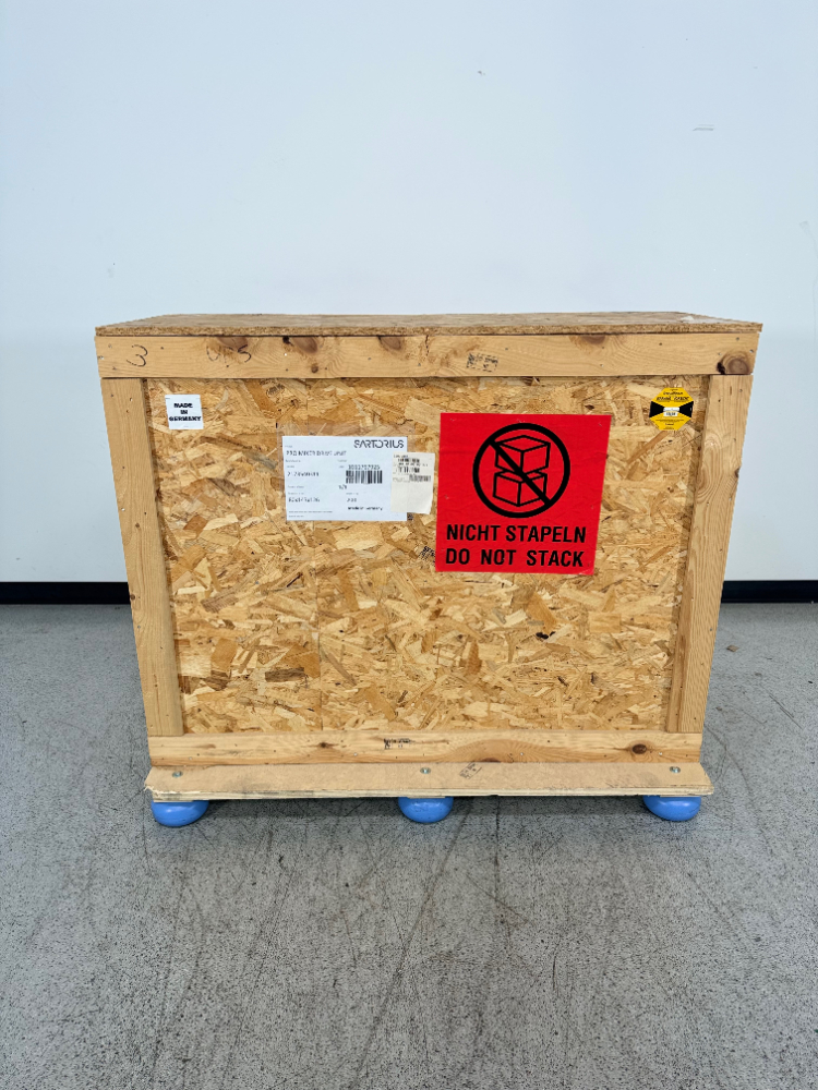 Image of Sartorius Pro Mixer Drive Unit